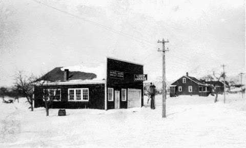 Sanford D O Garage Ltd Sanford D O Garage Ltd
